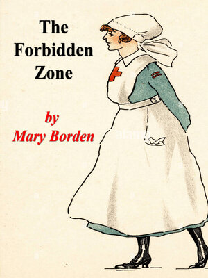 cover image of The Forbidden Zone